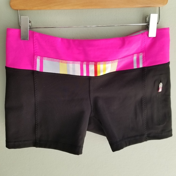 Lululemon shorts